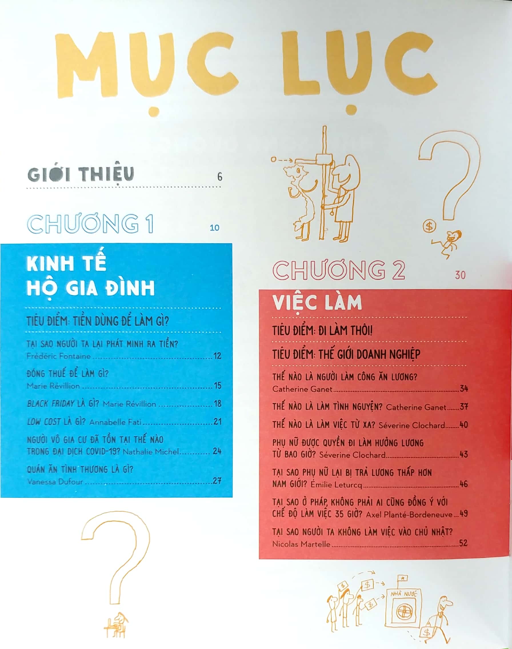 nhịp sống đương đại - kinh tế - Ảnh 3