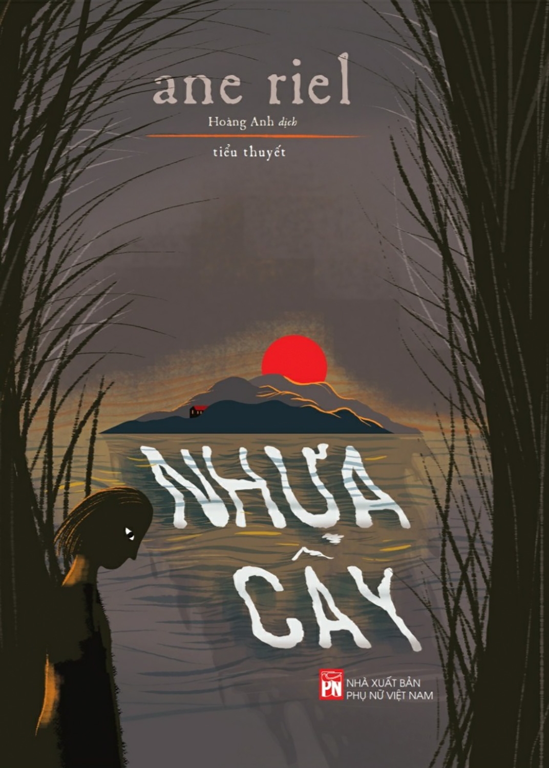 nhựa cây - Ảnh 2