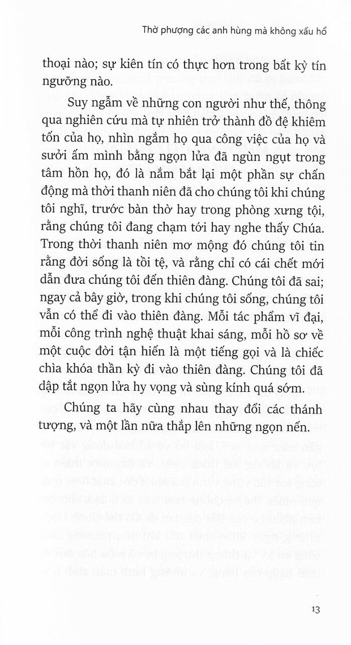 những bộ óc và những ý tưởng vĩ đại - Ảnh 7