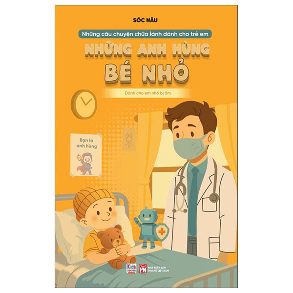 Những Câu Chuyện Chữa Lành Dành Cho Học Sinh - Điều Đặc Biệt Của Tớ - Ảnh 7
