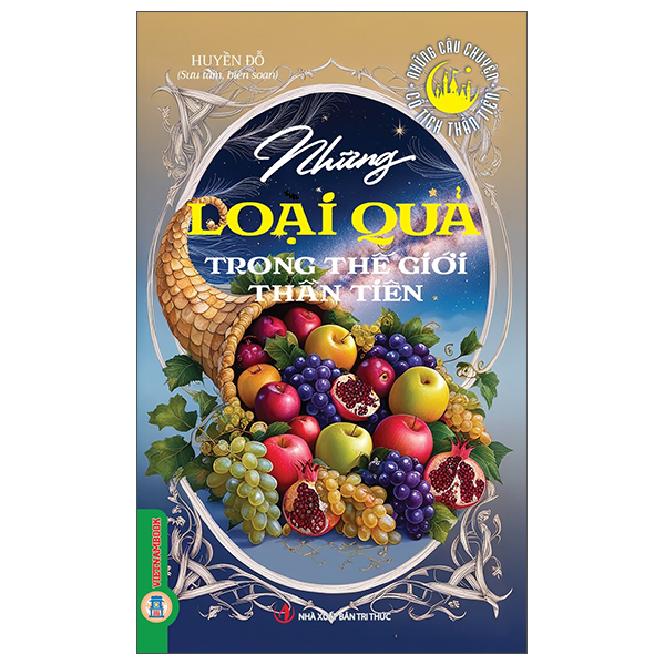 Những Câu Chuyện Cổ Tích Thần Tiên - Những Loài Chim Và Vương Quốc Bầu Trời Trong Thế Giới Thần Tiên - Ảnh 8