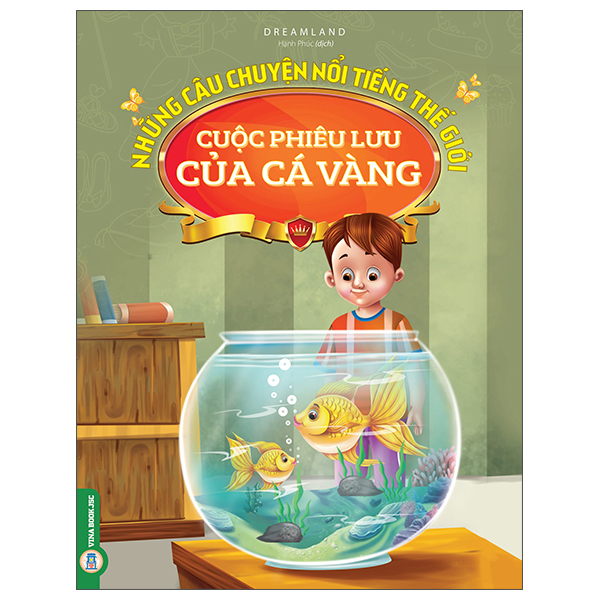 Những Câu Chuyện Nổi Tiếng Thế Giới - Chàng Chăn Cừu Và Chiếc Lá Kỳ Diệu - Ảnh 12