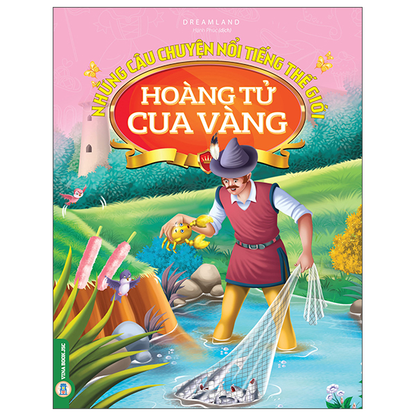 Những Câu Chuyện Nổi Tiếng Thế Giới - Chàng Chăn Cừu Và Chiếc Lá Kỳ Diệu - Ảnh 4