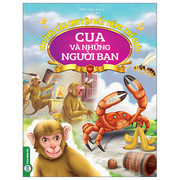 Những Câu Chuyện Nổi Tiếng Thế Giới - Công Chúa Và Hoàng Tử Rồng Xanh - Ảnh 14