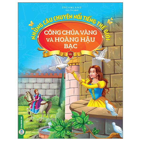 Những Câu Chuyện Nổi Tiếng Thế Giới - Kiến Chăm Chỉ Và Châu Chấu Ham Chơi - Ảnh 8
