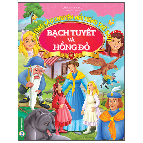 Những Câu Chuyện Nổi Tiếng Thế Giới - Ngọc Trai Và Rắn Độc - Ảnh 10