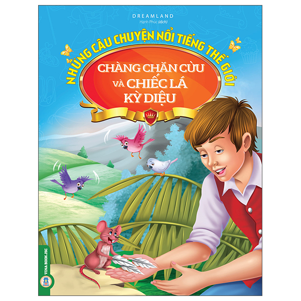 Những Câu Chuyện Nổi Tiếng Thế Giới - Ngọc Trai Và Rắn Độc - Ảnh 13