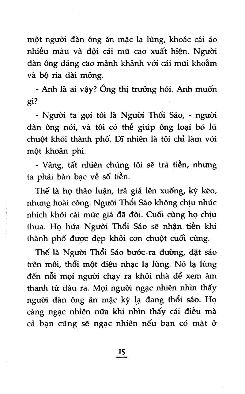 những câu chuyện về lòng trung thực (2022) - Ảnh 8