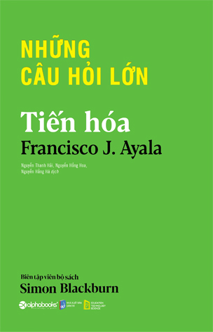 những câu hỏi lớn - tiến hóa - Ảnh 2