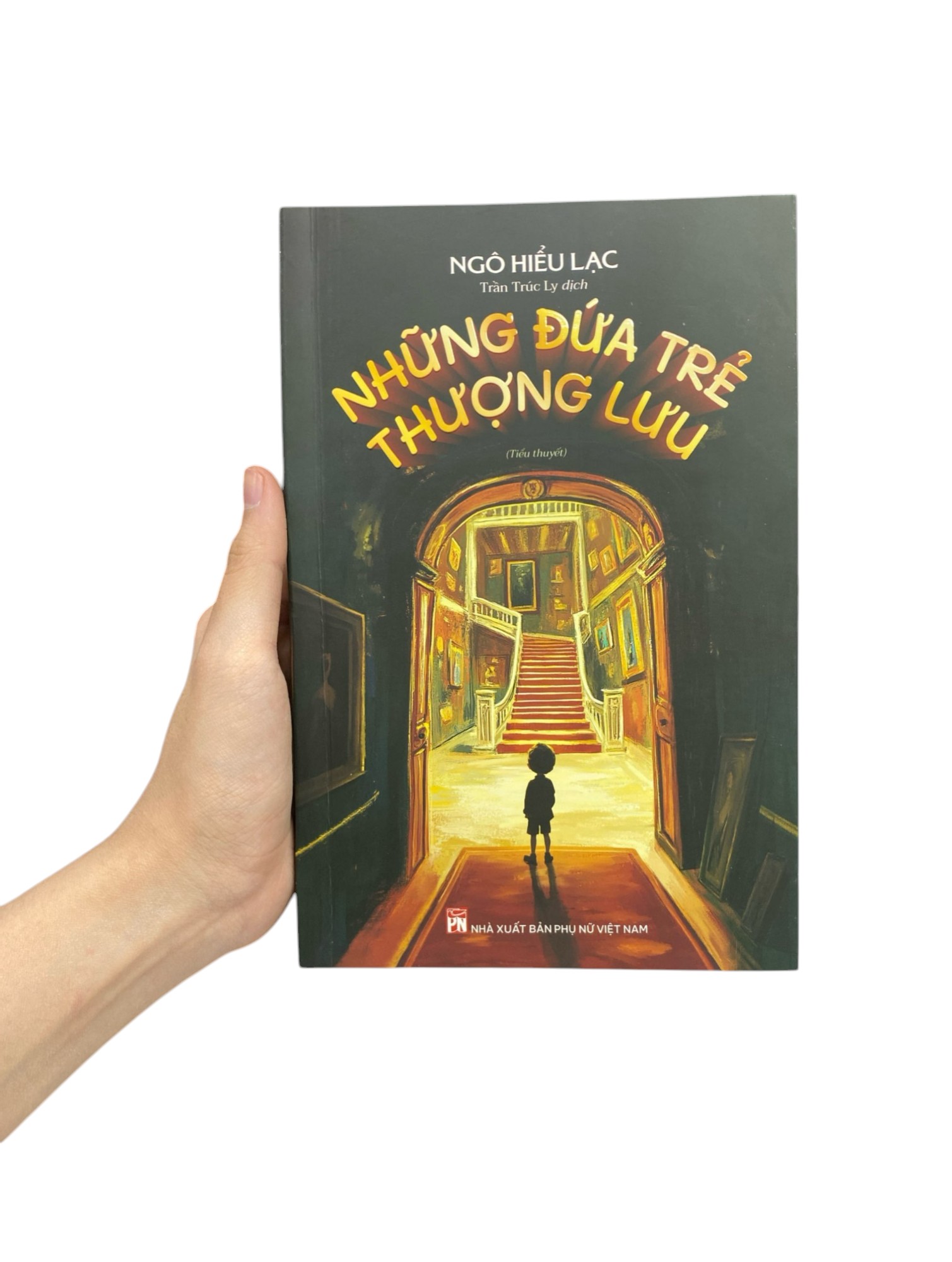 những đứa trẻ thượng lưu - Ảnh 11