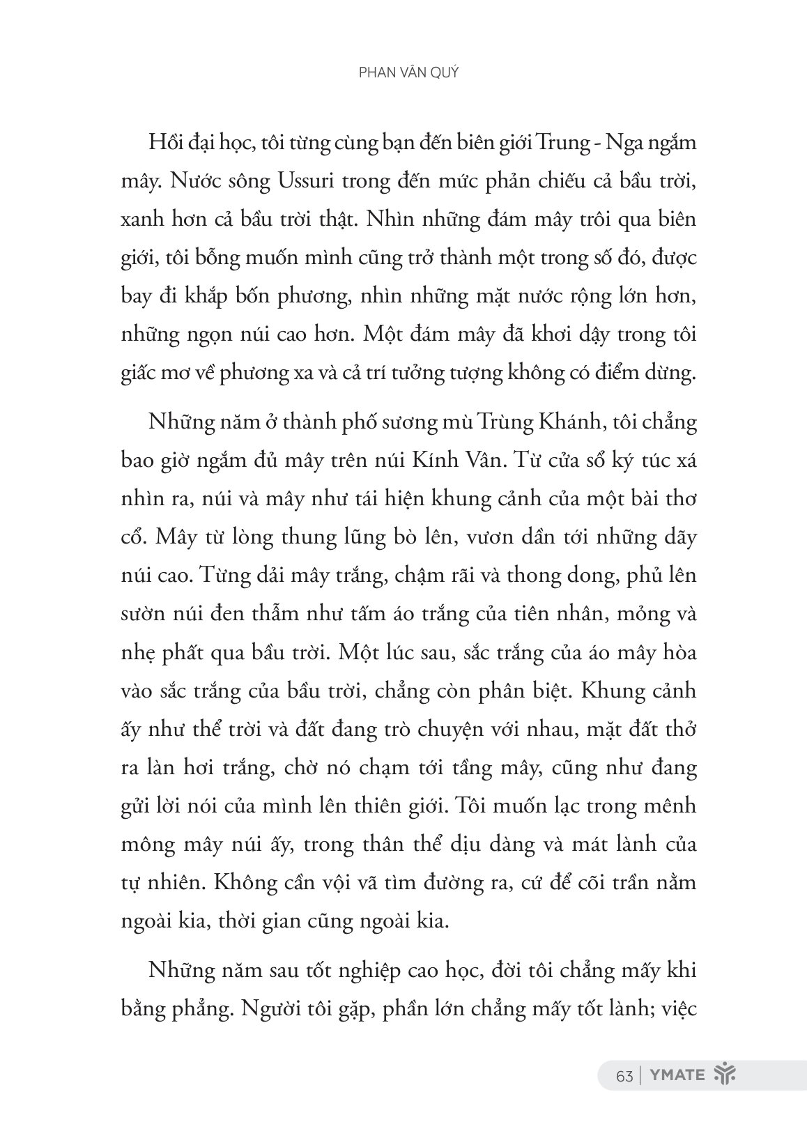 Những Ghi Chép Dịu Dàng Cho Tuổi Trẻ Chênh Vênh - Ảnh 13