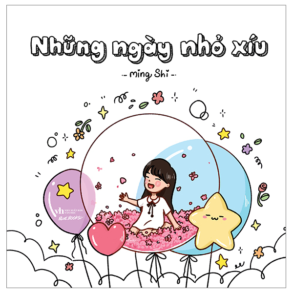 Những Ngày Nhỏ Xíu