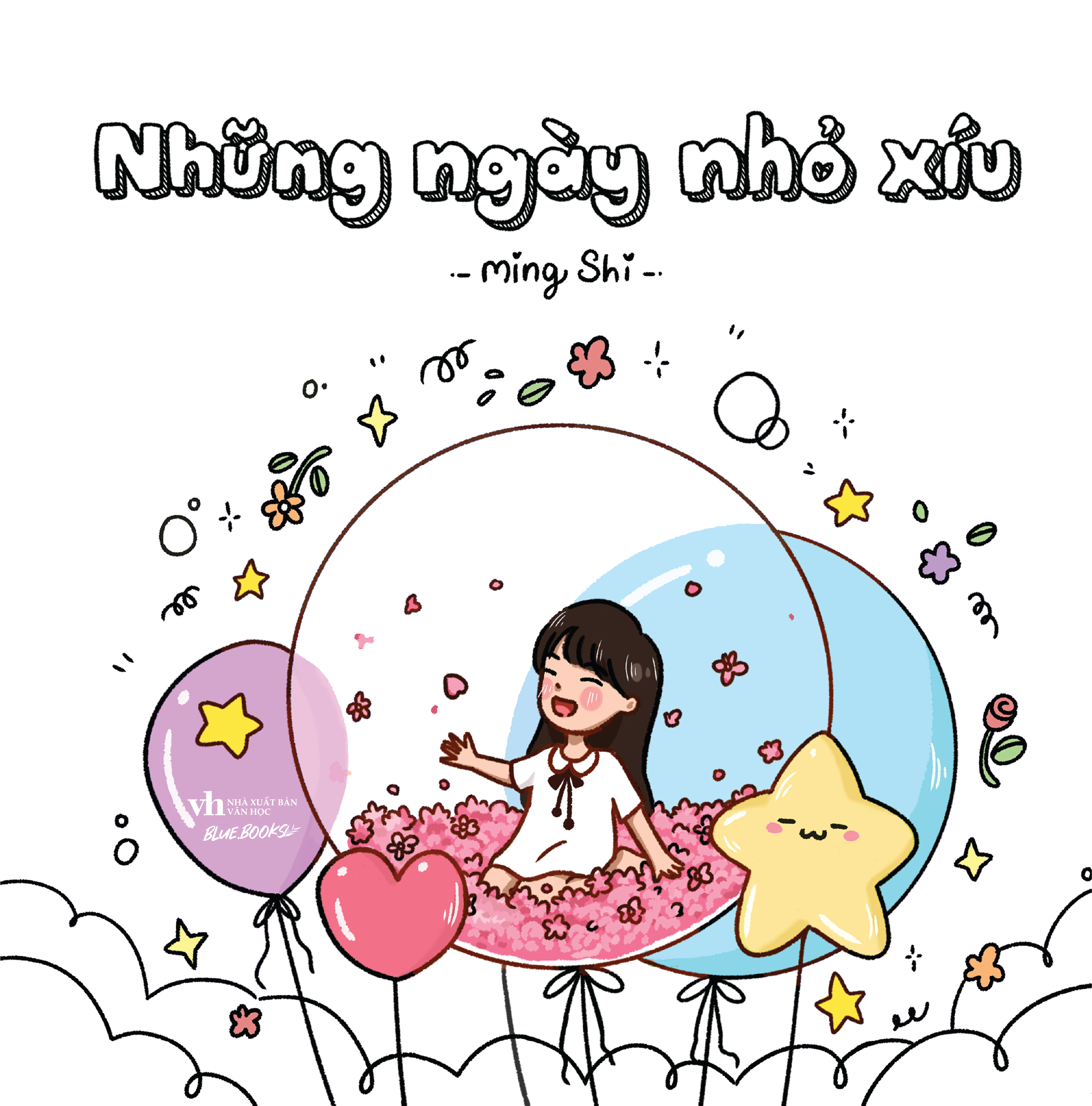 Những Ngày Nhỏ Xíu - Ảnh 2