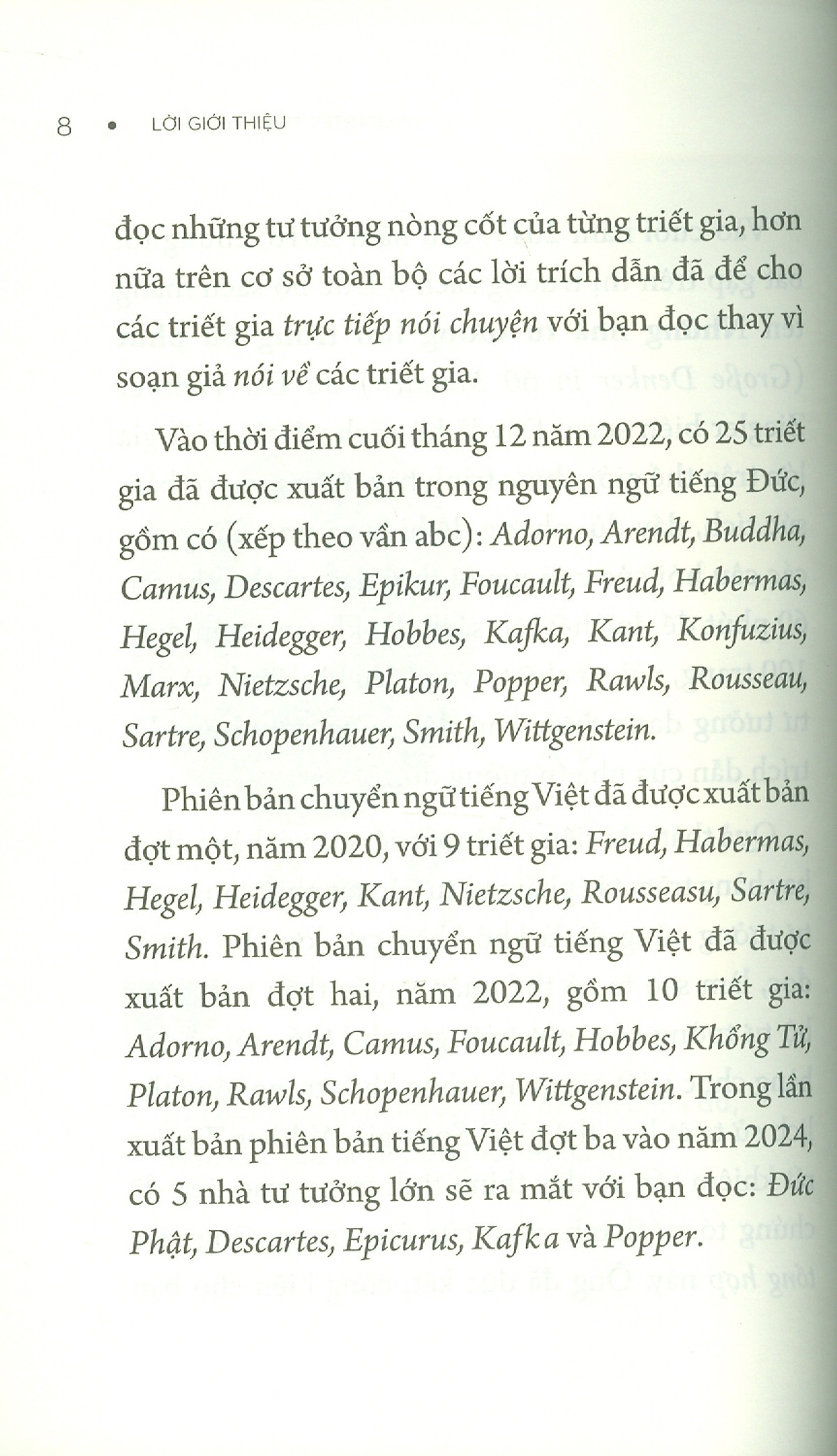 những nhà tư tưởng lớn - descartes in 60 minuten - descartes trong 60 phút - Ảnh 10
