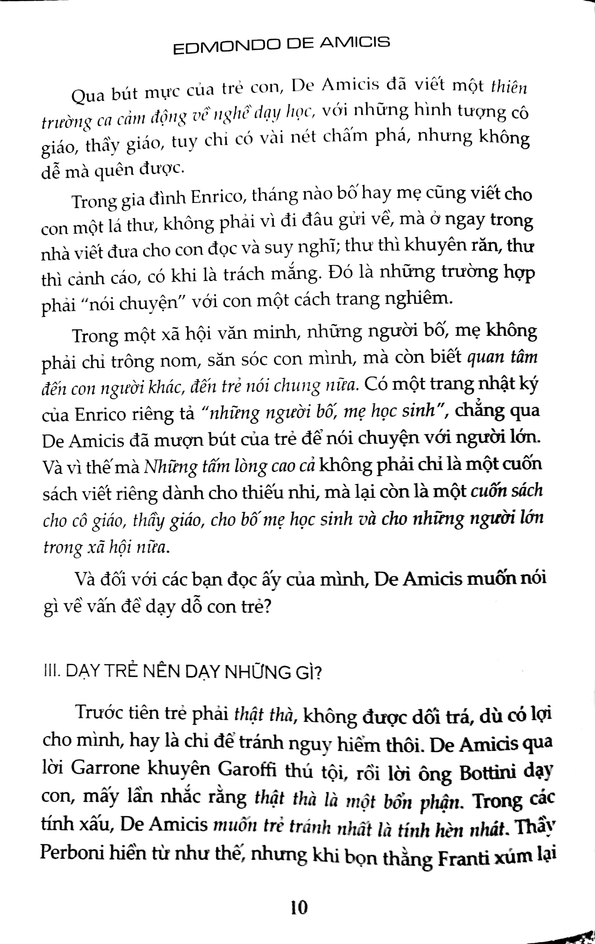 những tấm lòng cao cả (tái bản 2018) - Ảnh 7