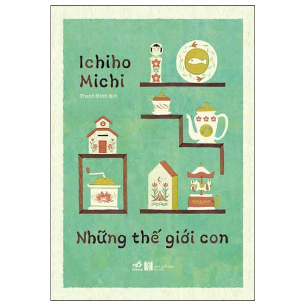 Nhung The Gioi Con