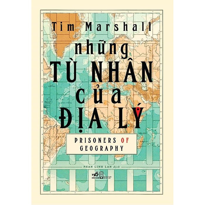 những tù nhân của địa lý - Ảnh 2