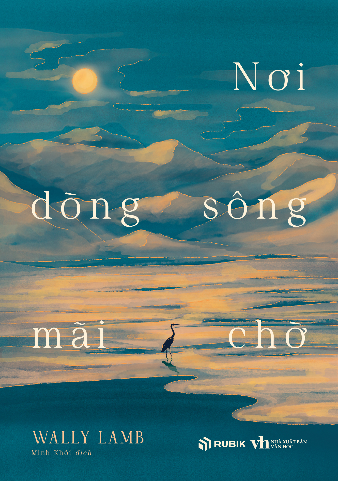 Nơi Dòng Sông Mãi Chờ - Ảnh 2