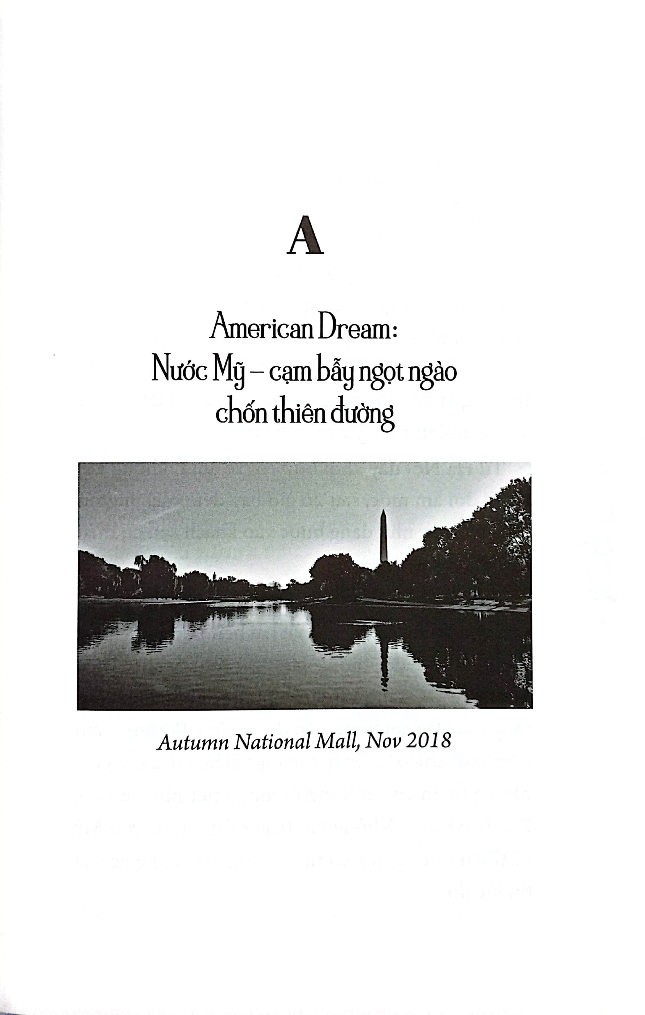 nước mỹ từ a đến z - america from a to z - Ảnh 5