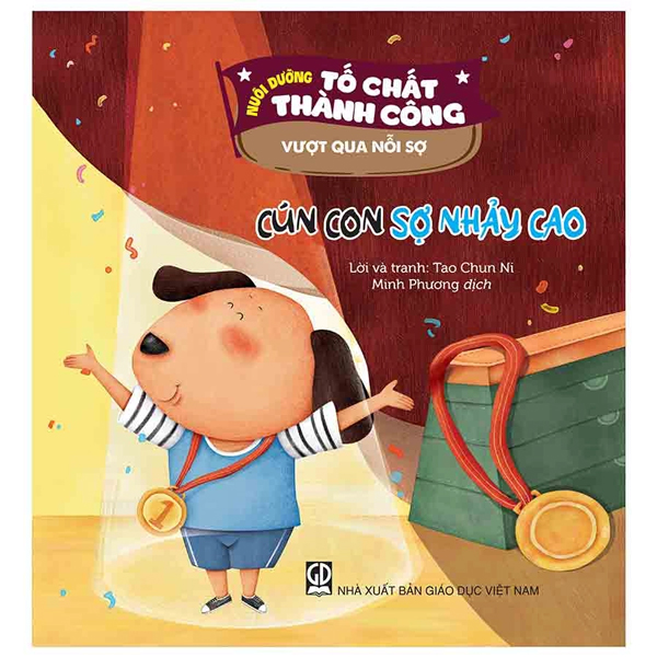 Nuôi Dưỡng Tố Chất Thành Công - Khả Năng Lãnh Đạo - Đội Nào Chiến Thắng? - Ảnh 11