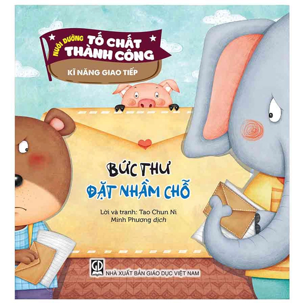 Nuôi Dưỡng Tố Chất Thành Công - Khả Năng Lãnh Đạo - Đội Nào Chiến Thắng? - Ảnh 16