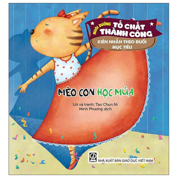 Nuôi Dưỡng Tố Chất Thành Công - Lựa Chọn Và Ra Quyết Định- Dê Con Không Do Dự - Ảnh 15