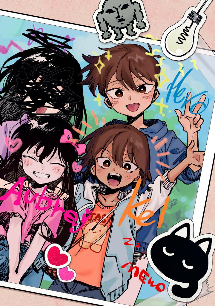 Omori 1 - Ảnh 6