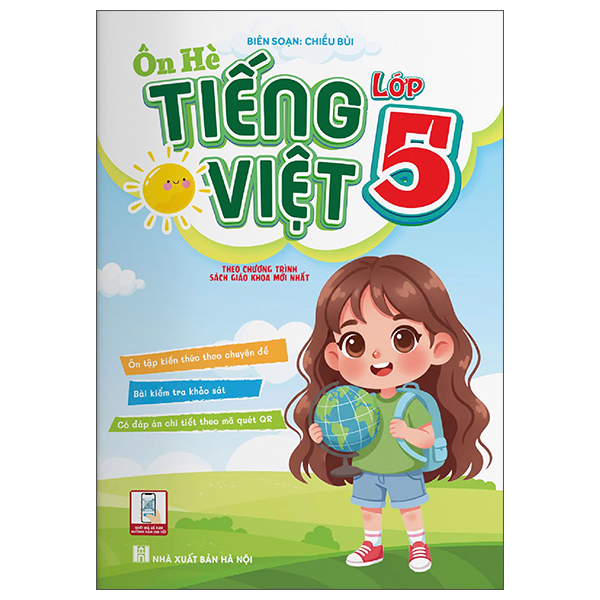 Ôn Hè Tiếng Việt Lớp 2 - Ảnh 9