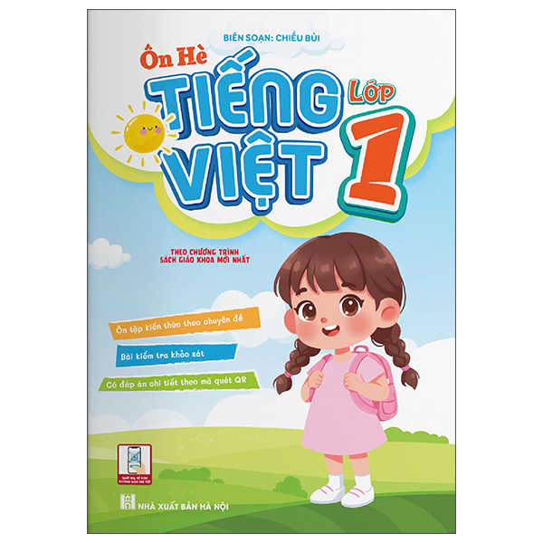 Ôn Hè Tiếng Việt Lớp 3 - Ảnh 2