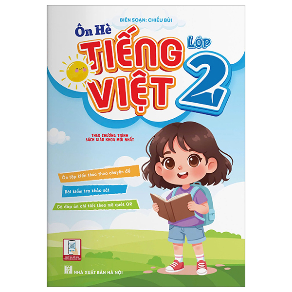 Ôn Hè Tiếng Việt Lớp 4 - Ảnh 4