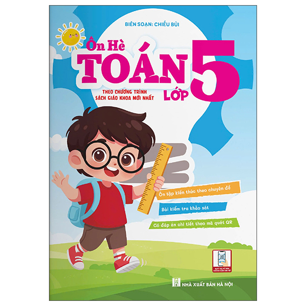 Ôn Hè Tiếng Việt Lớp 5 - Ảnh 10