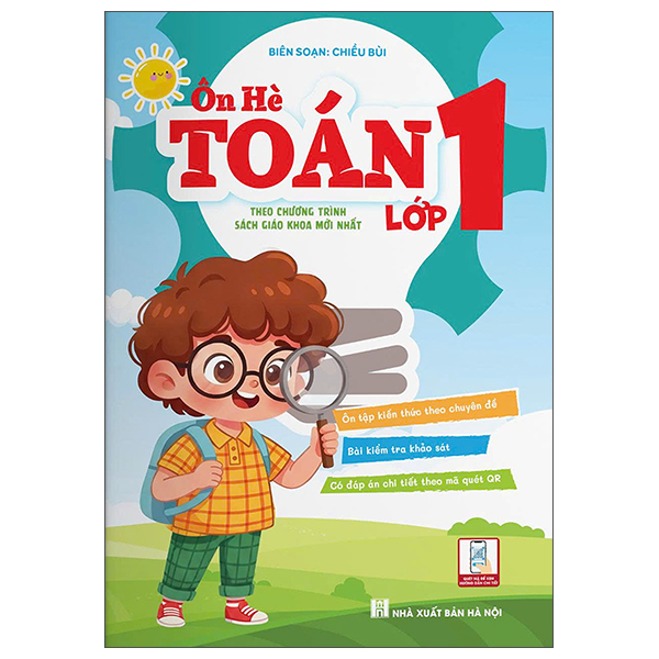 Ôn Hè Toán Lớp 2 - Ảnh 3