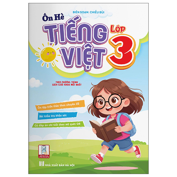 Ôn Hè Toán Lớp 3 - Ảnh 6