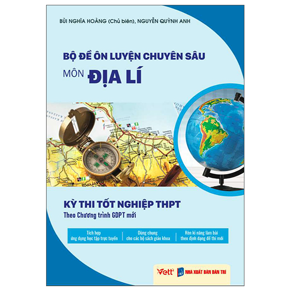 Ôn Luyện Thi Tốt Nghiệp THPT - Môn Sinh Học - Ảnh 10