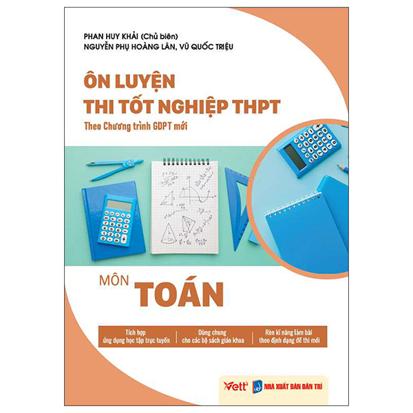 Ôn Luyện Thi Tốt Nghiệp THPT - Môn Sinh Học - Ảnh 9