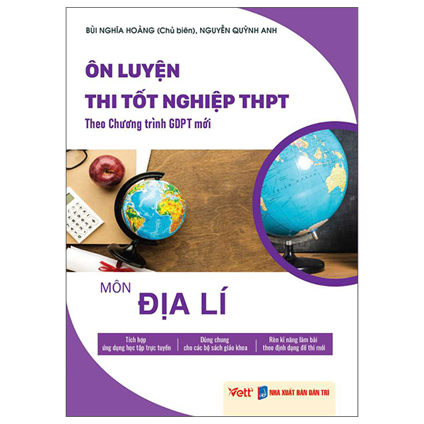 On Luyen Thi Tot Nghiep THPT Theo Chuong Trinh GDPT Moi - Mon Cong Nghe Nong Nghiep - Ảnh 2