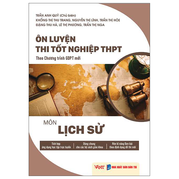 On Luyen Thi Tot Nghiep THPT Theo Chuong Trinh GDPT Moi - Mon Tieng Anh - Ảnh 5