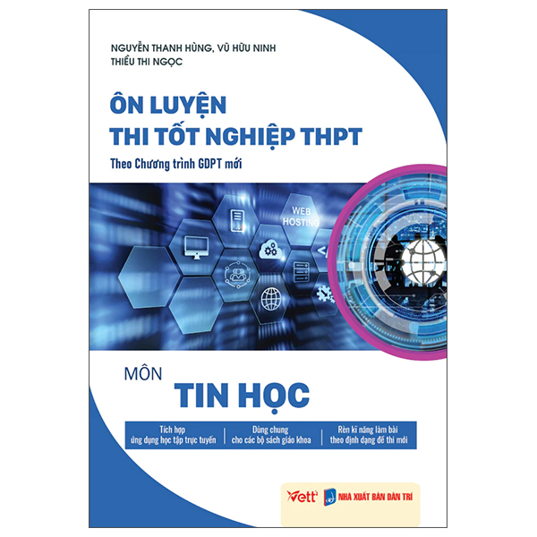 On Luyen Thi Tot Nghiep THPT Theo Chuong Trinh GDPT Moi - Mon Toan - Ảnh 8