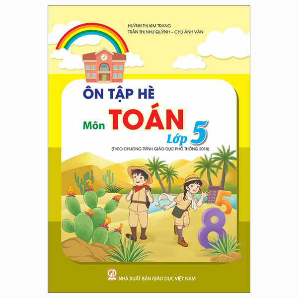Ôn Tập Hè Môn Tiếng Việt Lớp 2 (Theo Chương Trình Giáo Dục Phổ Thông 2018) - Ảnh 3