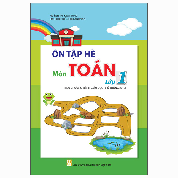 Ôn Tập Hè Môn Tiếng Việt Lớp 4 (Theo Chương Trình Giáo Dục Phổ Thông 2018) - Ảnh 10