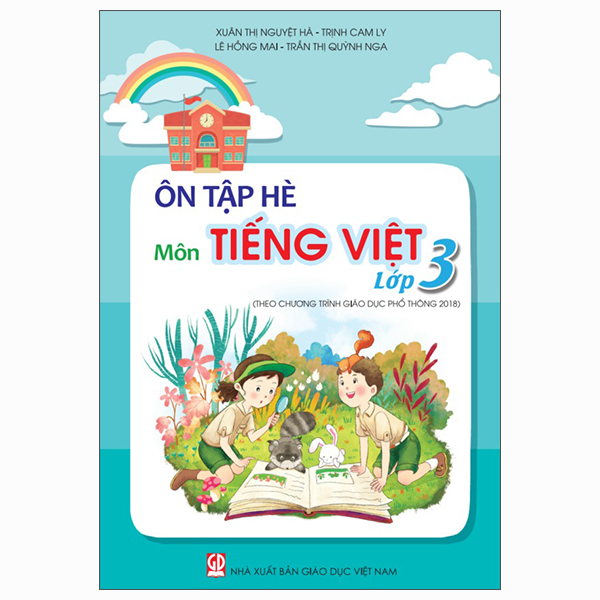 Ôn Tập Hè Môn Toán Lớp 4 (Theo Chương Trình Giáo Dục Phổ Thông 2018) - Ảnh 5