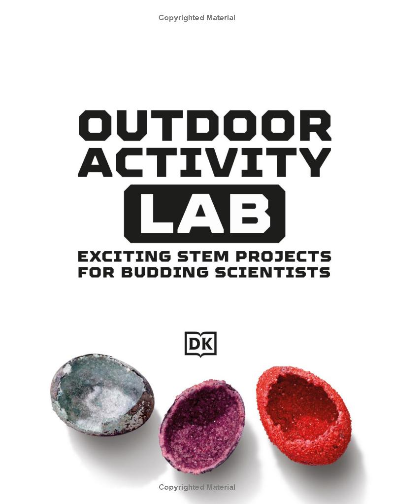 outdoor activity lab - Ảnh 6