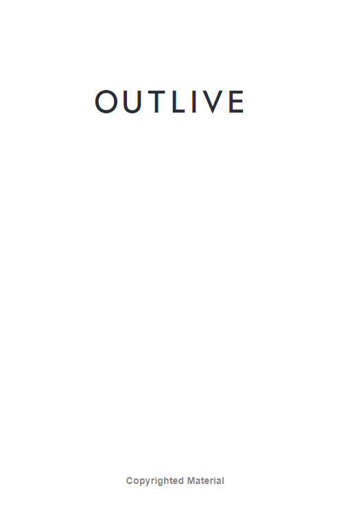 outlive - Ảnh 7