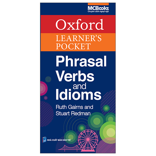 Oxford Learner's Pocket Dictionary - Fourth Edition - Ảnh 23