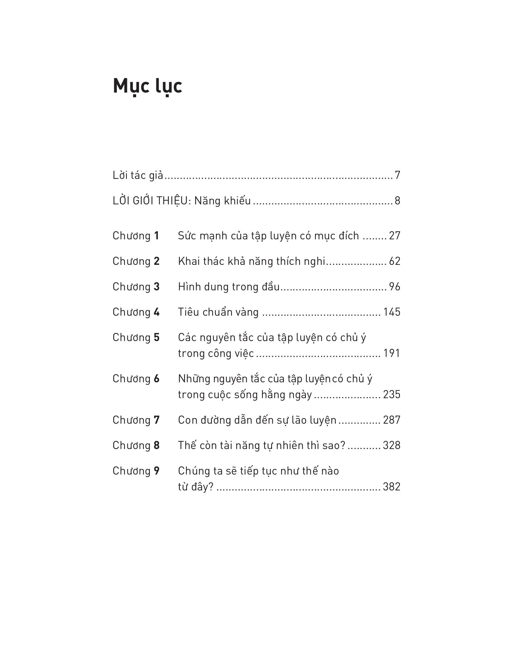 Peak - Giải Mã Bí Mật Của Những Thiên Tài (Tái Bản 2026) - Ảnh 4