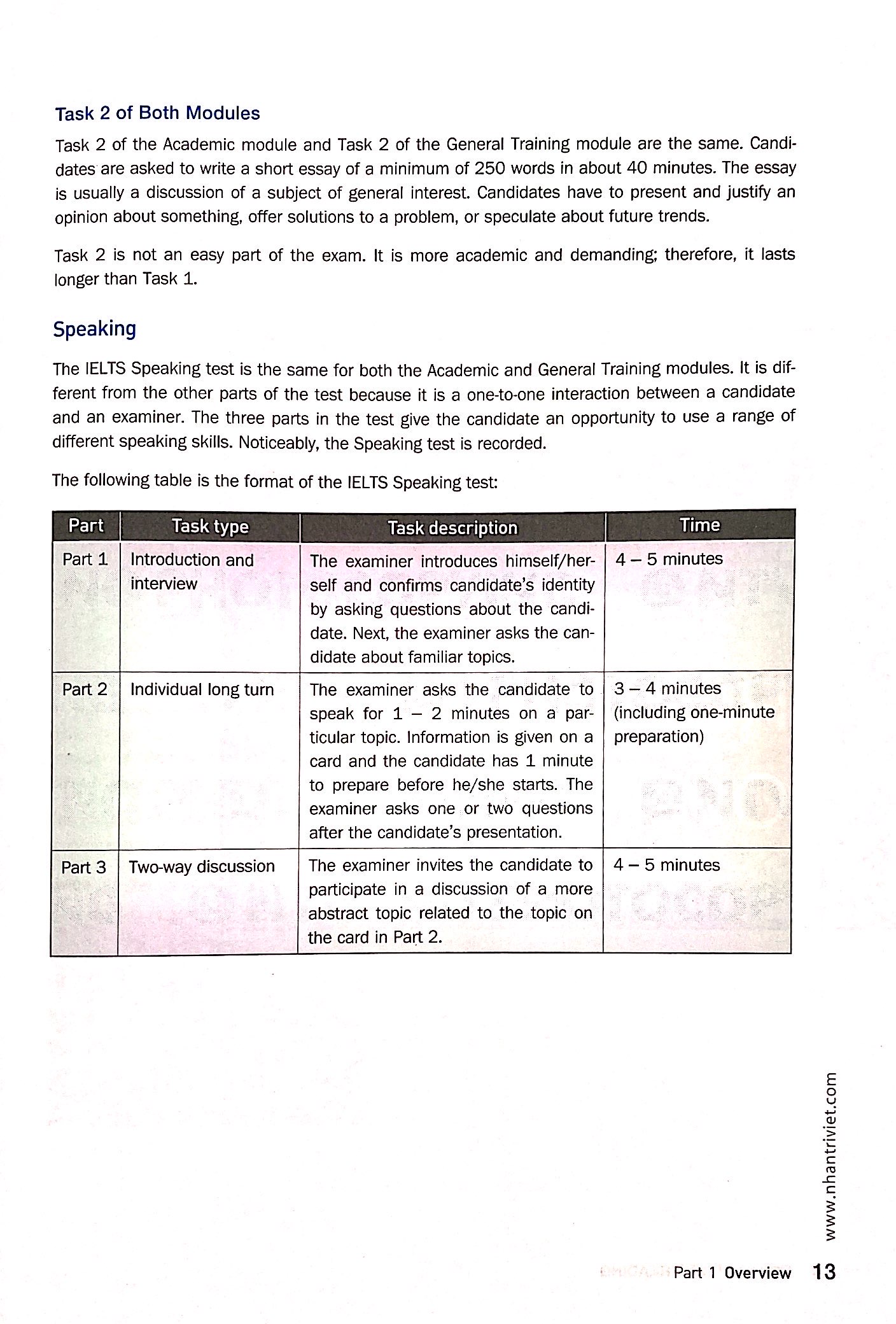 perfect ielts reading - Ảnh 18