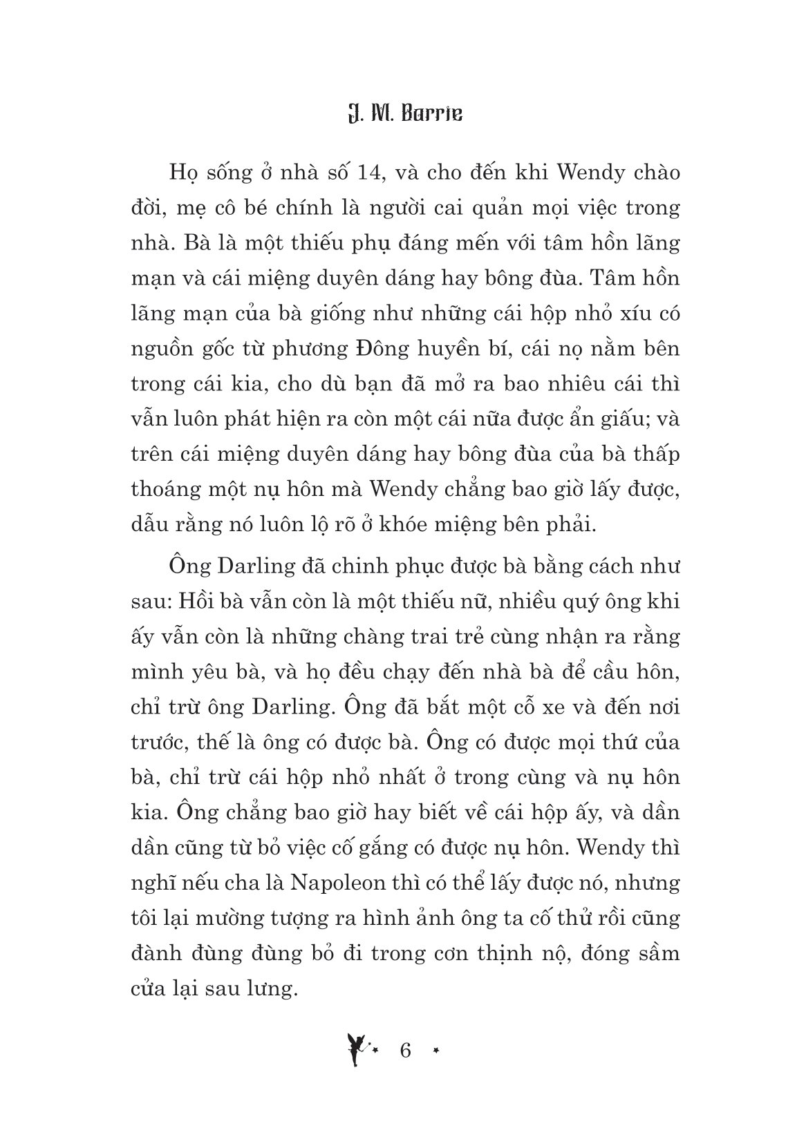 peter pan - Ảnh 4