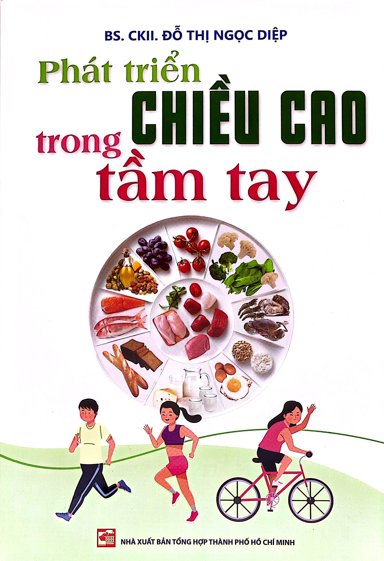 Phát Triển Chiều Cao Trong Tầm Tay - Ảnh 2