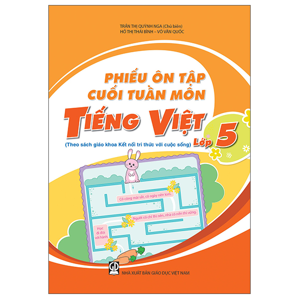 Phiếu Ôn Tập Cuối Tuần Môn Tiếng Việt - Lớp 4 (Theo Sách Giáo Khoa Kết Nối Tri Thức Với Cuộc Sống) - Ảnh 17