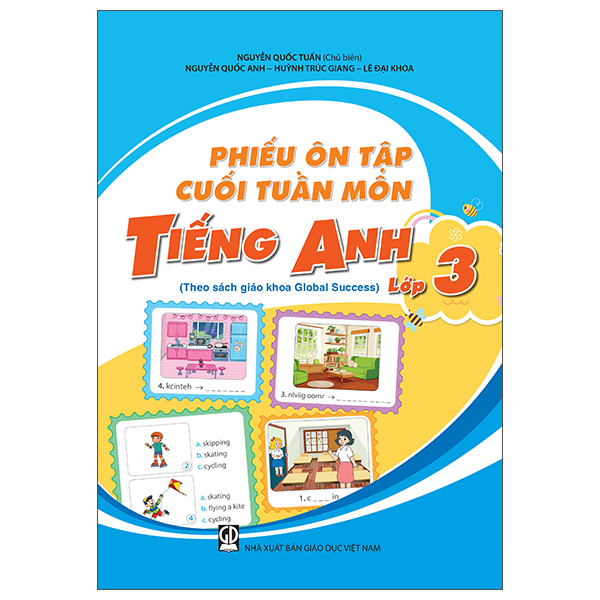 Phiếu Ôn Tập Cuối Tuần Môn Toán - Lớp 5 (Theo Sách Giáo Khoa Kết Nối Tri Thức Với Cuộc Sống) - Ảnh 14
